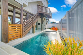 Seas The Bay by AvantStay In-Town Private Pool